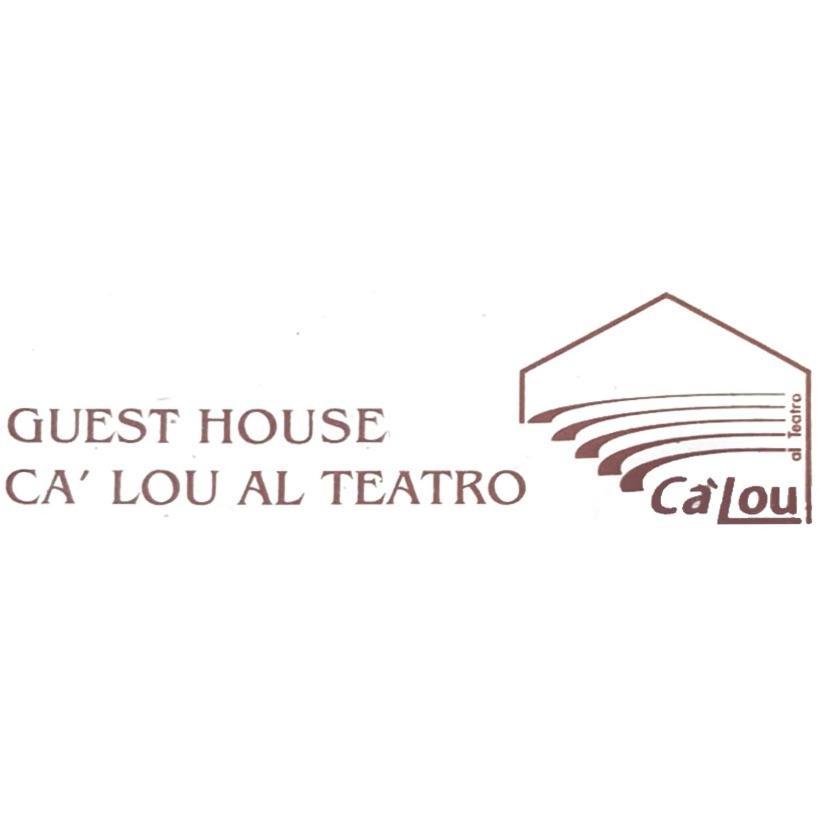 Guest House Ca' Lou Al Teatro Vicenza Bagian luar foto